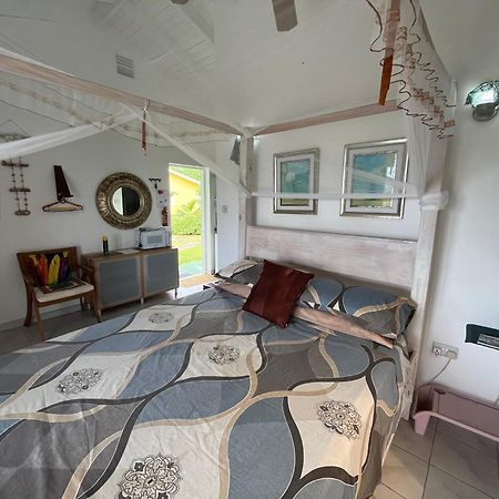 Studio Blu At Waves Villa Guesthouse Brighton Village Екстер'єр фото