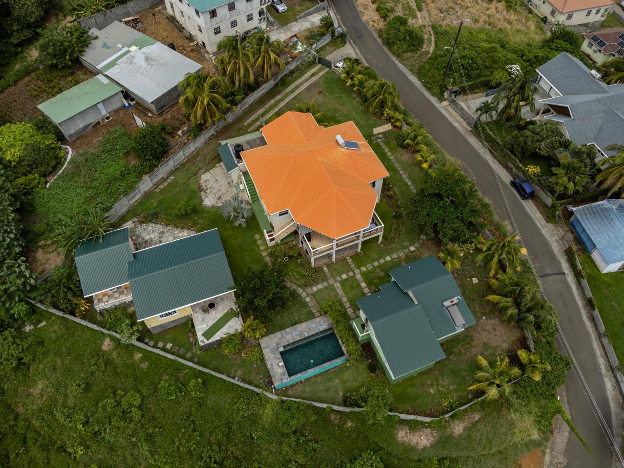 Studio Blu At Waves Villa Guesthouse Brighton Village Екстер'єр фото