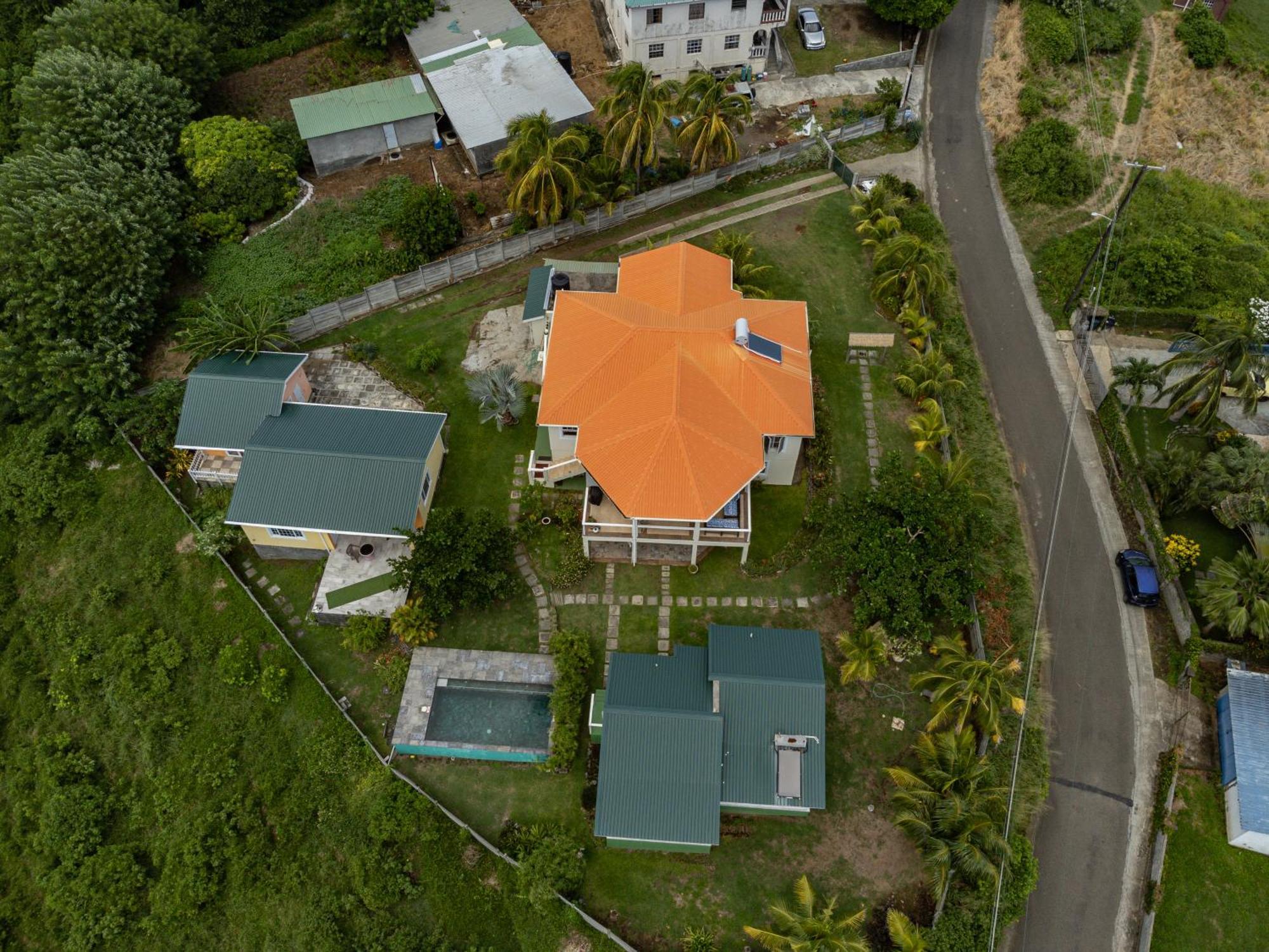 Studio Blu At Waves Villa Guesthouse Brighton Village Екстер'єр фото