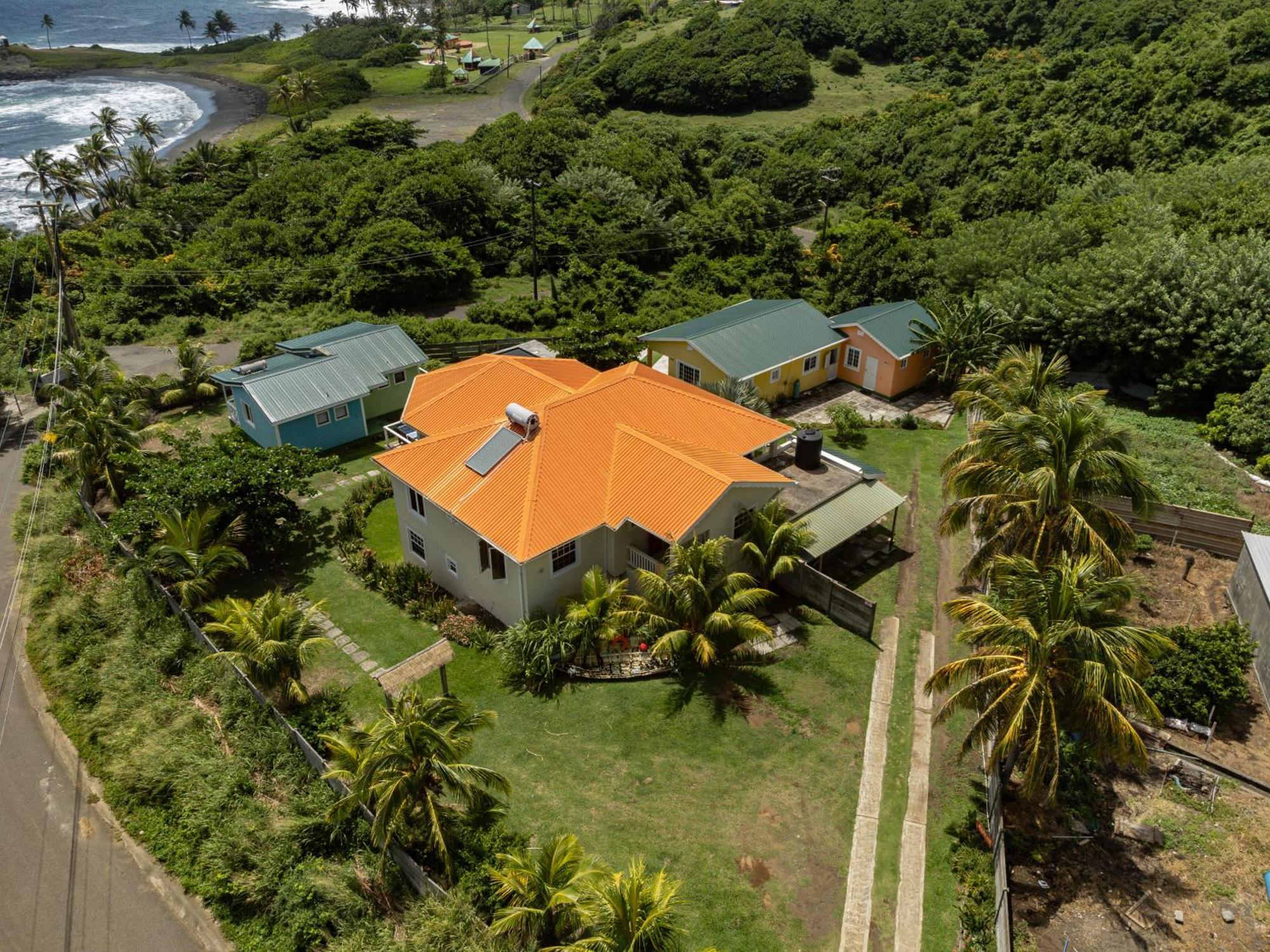 Studio Blu At Waves Villa Guesthouse Brighton Village Екстер'єр фото
