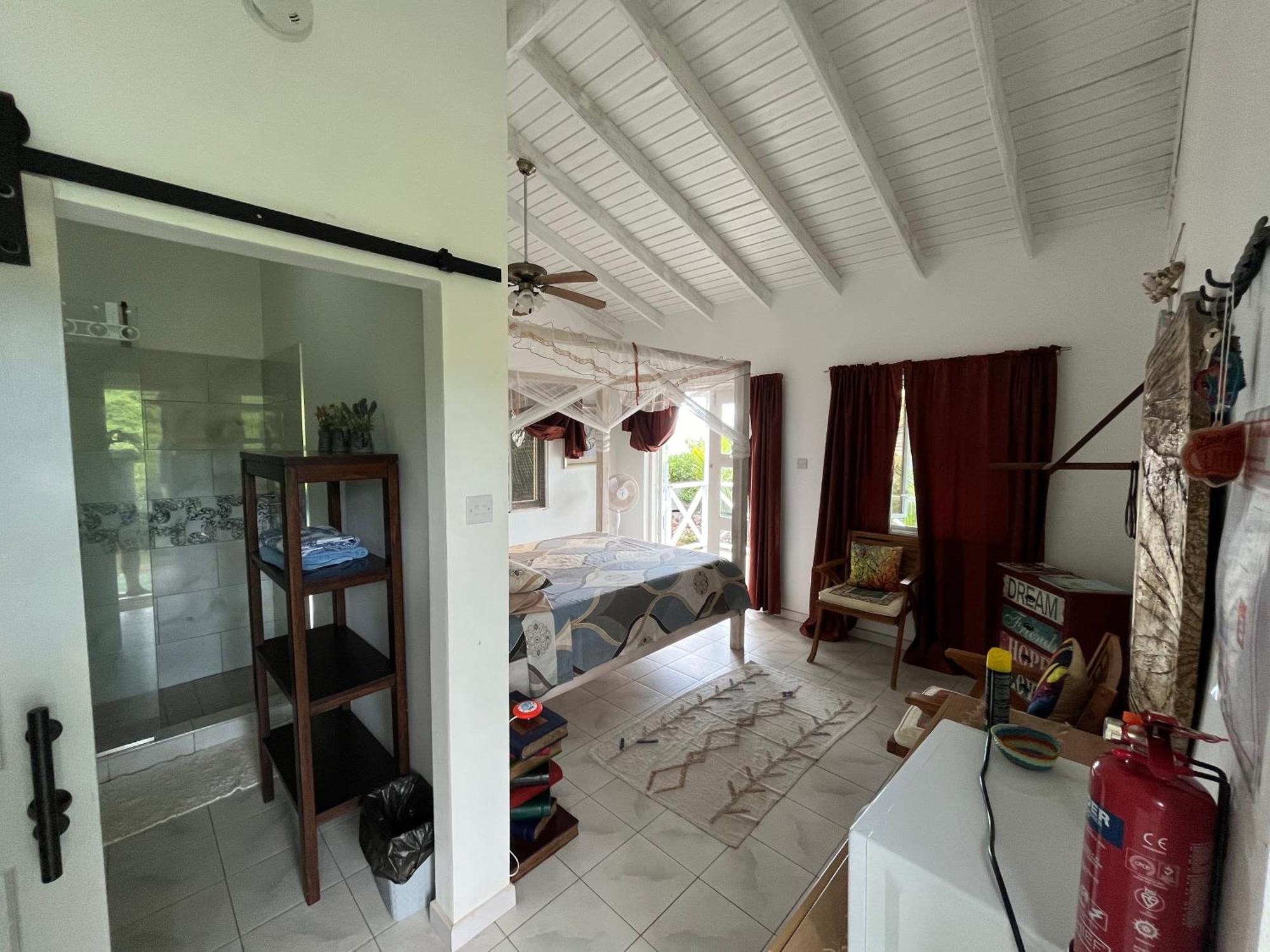 Studio Blu At Waves Villa Guesthouse Brighton Village Екстер'єр фото