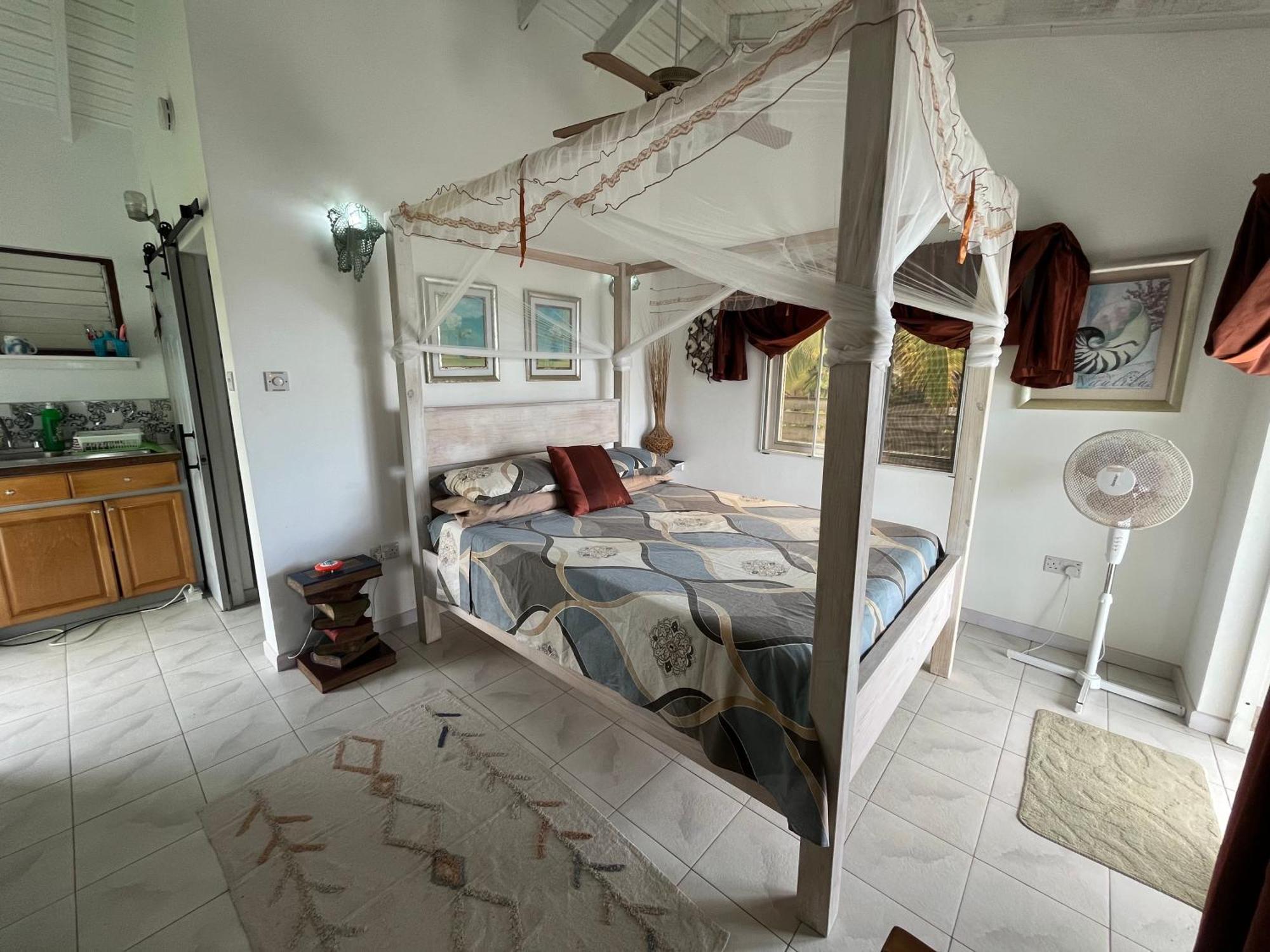Studio Blu At Waves Villa Guesthouse Brighton Village Екстер'єр фото