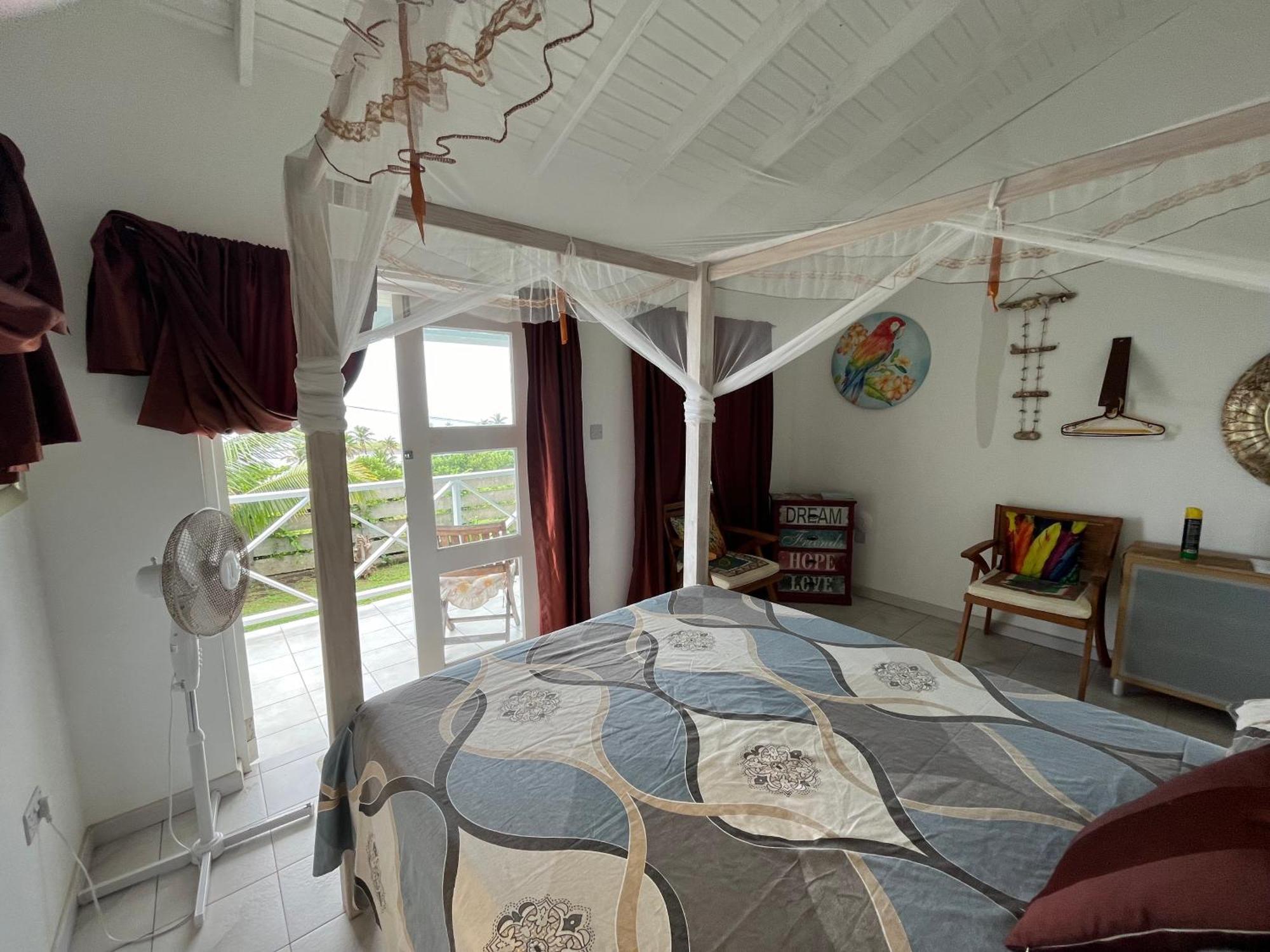 Studio Blu At Waves Villa Guesthouse Brighton Village Екстер'єр фото