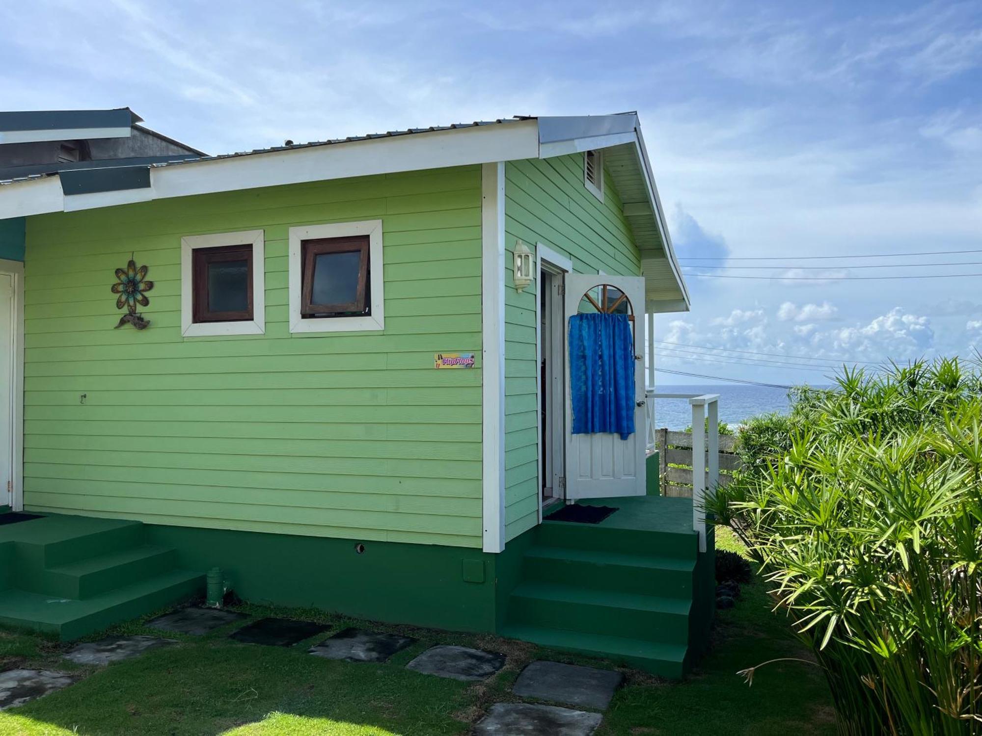 Studio Blu At Waves Villa Guesthouse Brighton Village Екстер'єр фото